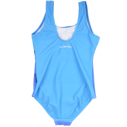 SWIMSUIT KIDS SEA OTTER BLUE
