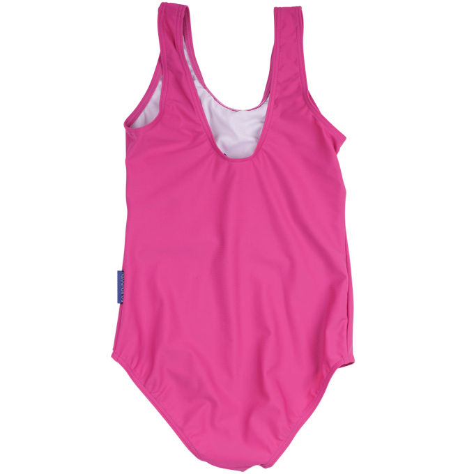 BADEDRAGT BRN SL PINK