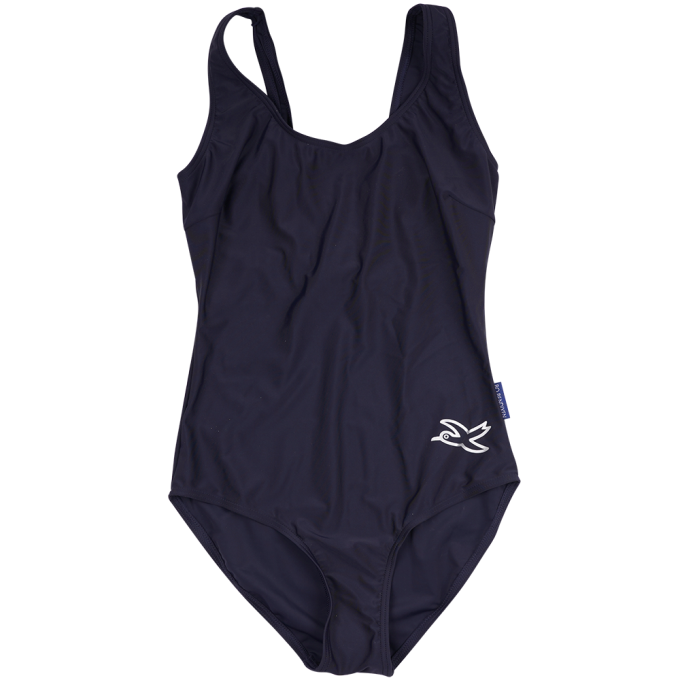 BADEDRAGT VOKSEN MGE NAVY
