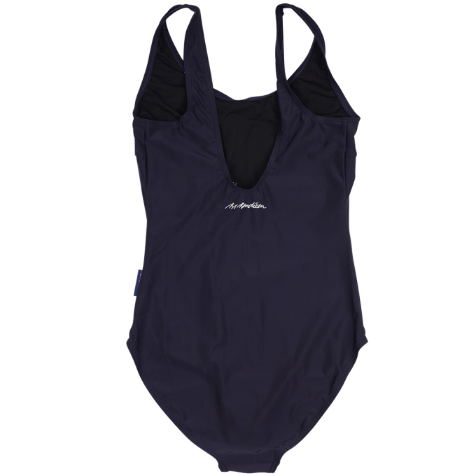 BADEDRAGT VOKSEN MGE NAVY