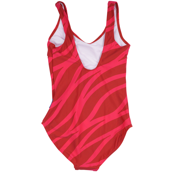 SWIMSUIT ATLANTIC RED