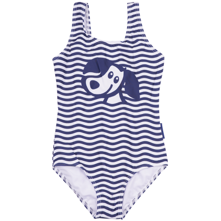 SWIMSUIT KIDS SWIMMING ZIPPO