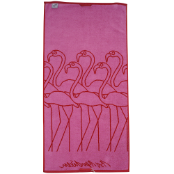 HNDKLDE FLAMINGO RD 70 X 140 