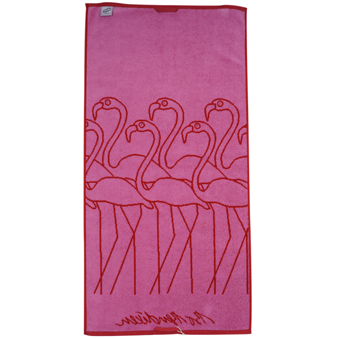 HNDKLDE FLAMINGO RD 70 X 140 