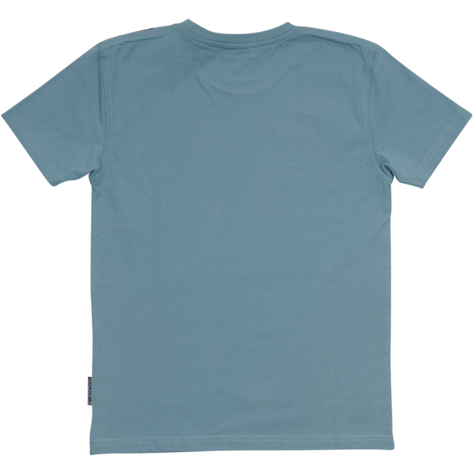 T-SHIRT KIDS KOALA GREEN