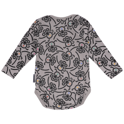 BODY LANGRMET ABE GR