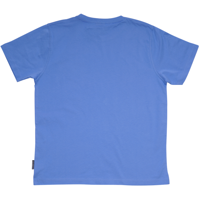 T-SHIRT KIDS NYHAVN BLUE