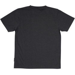 T-SHIRT VOKSEN BJRN MRKEGR