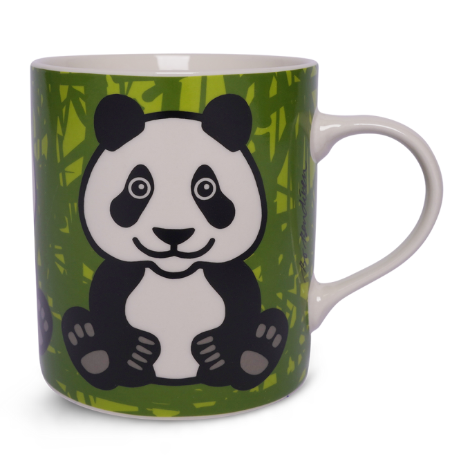 KRUS PANDA GRN