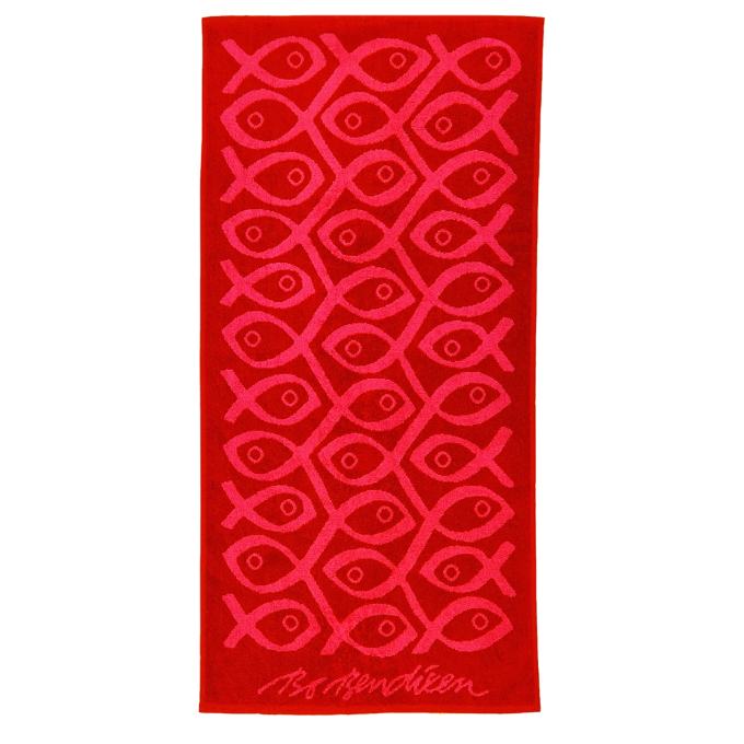 HNDKLDE SUSHI RD 50 x 100