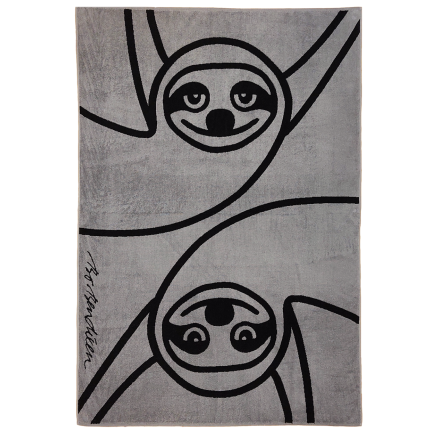 HNDKLDE LAZY GUY GR 100x150