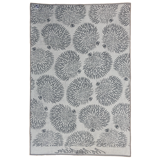 HNDKLDE PINDSVIN GR 100x150