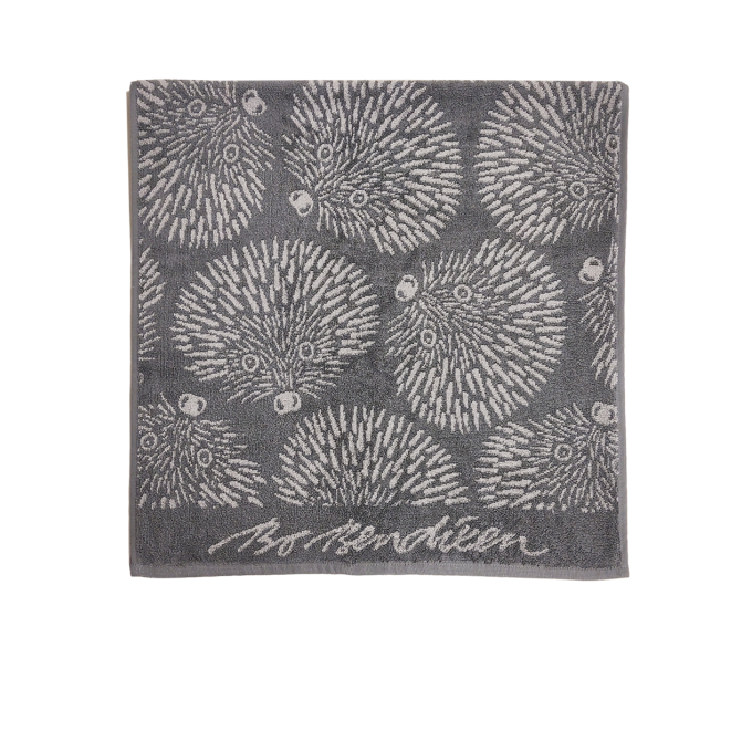 HNDKLDE PINDSVIN GR 100x150