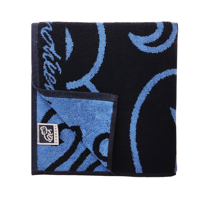 HNDKLDE NORTH SEA BL 50x100