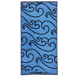 HNDKLDE NORTH SEA BL 50x100