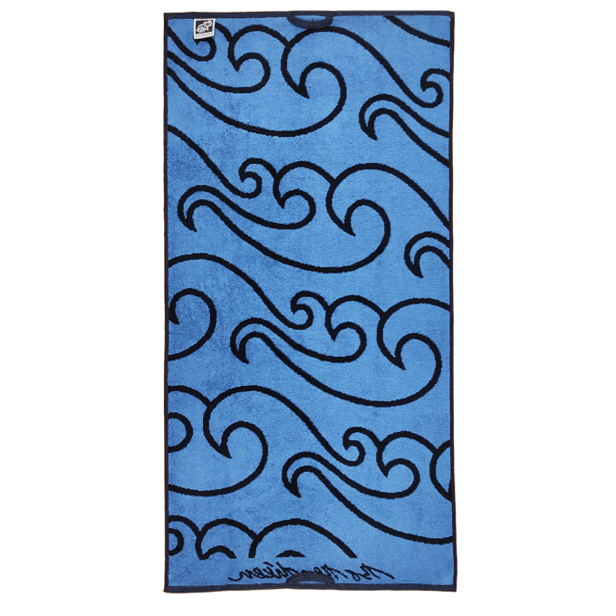 HNDKLDE NORTH SEA BL 50x100