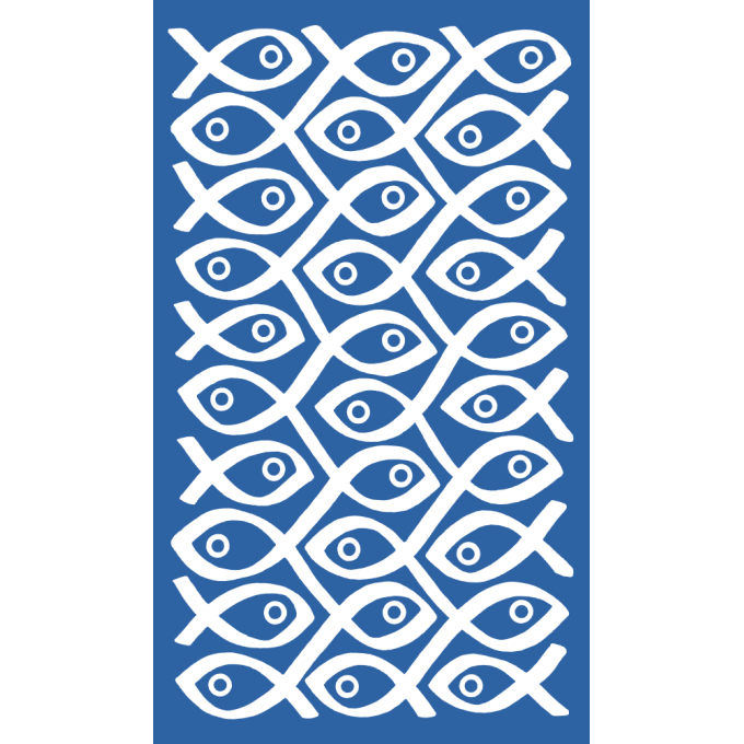 VISKESTYKKER BL SUSHI  3-PAK