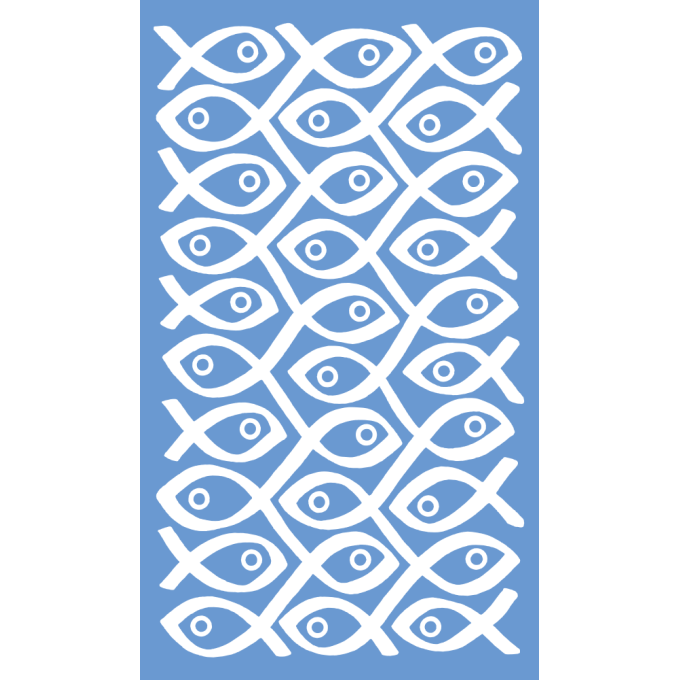 VISKESTYKKER BL SUSHI  3-PAK