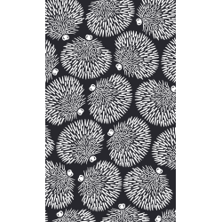 TEA TOWELS HEDGEHOG 3-PACK