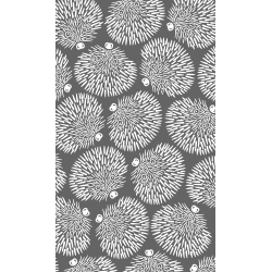 TEA TOWELS HEDGEHOG 3-PACK