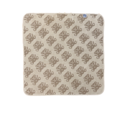 HNDKLDE BABY M HTTE BAMSE BEIGE 90x90
