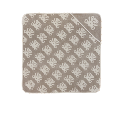 HNDKLDE BABY M HTTE BAMSE BEIGE 90x90