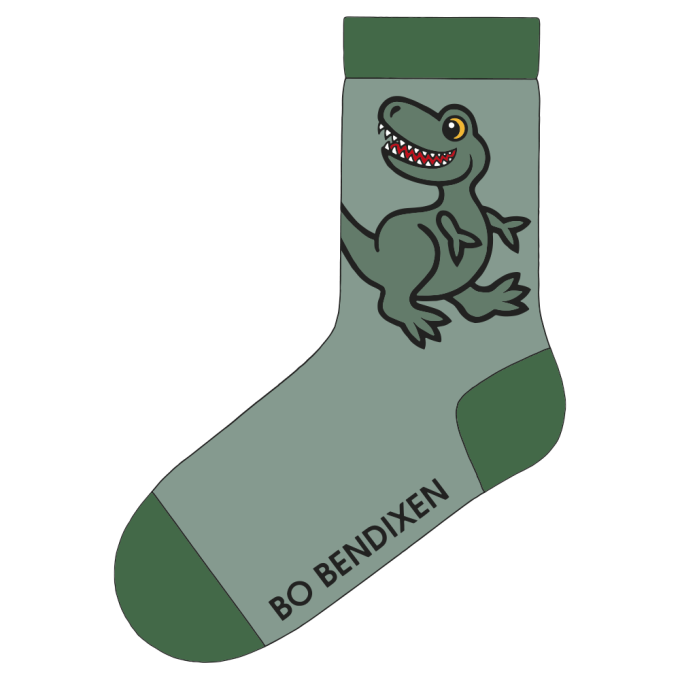 STRMPER T-REX GRN