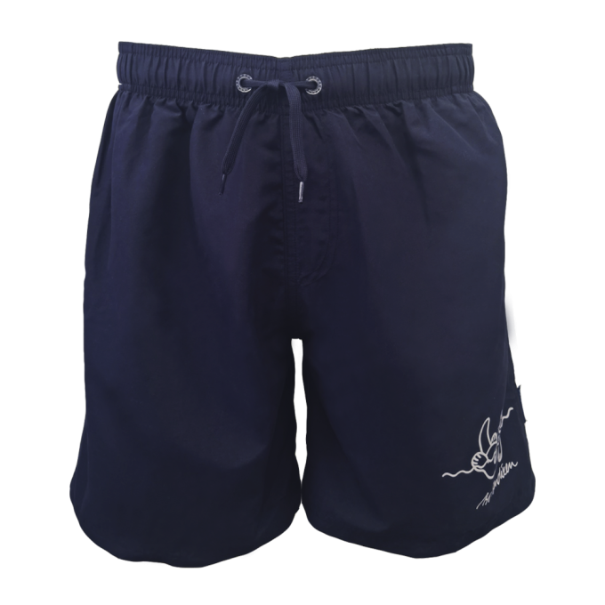 BADESHORTS VOKSEN HAVODDER NAVY